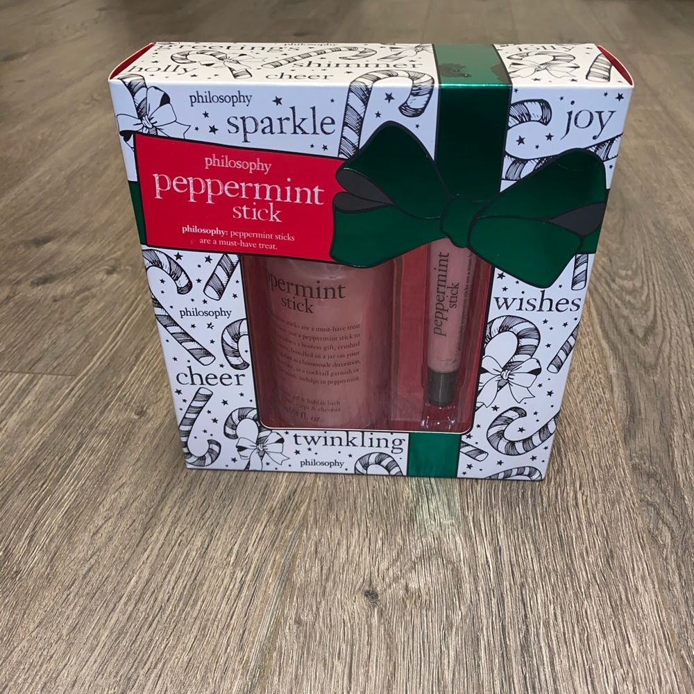 Philosophy Gift Set